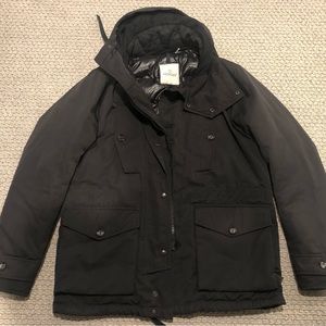 Vintage Moncler men’s jacket